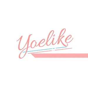 Yoelike-us shop logo