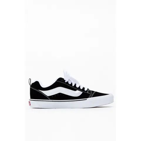 Vans Men's Knu Skool Shoes - Multicolor