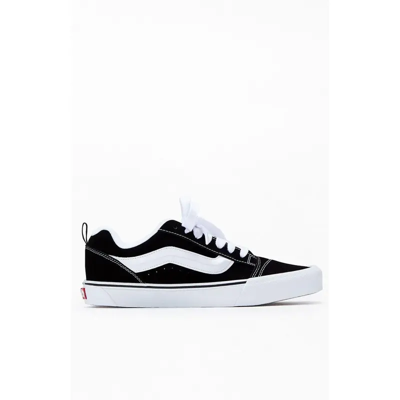 Vans Men's Knu Skool Shoes - Multicolor