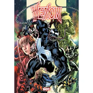 Venom #18 (04/05/2023)