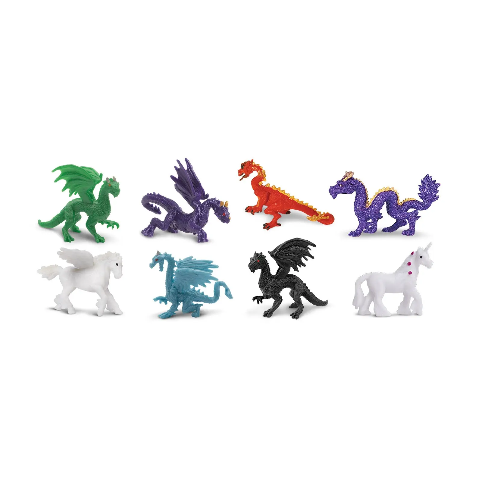 Fantasy Fun Pack Toy