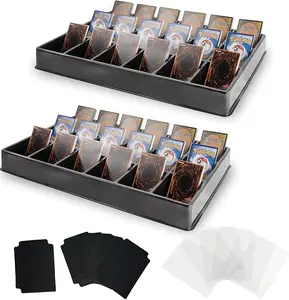 playing Card Sorting Tray