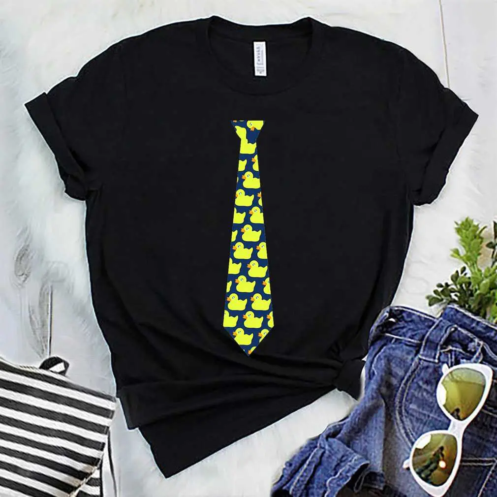 Ducky Tie - How I Met Your Mother T-Shirt