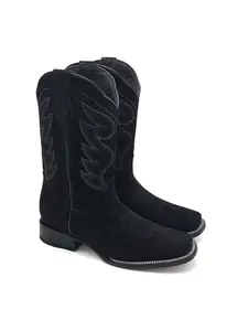Denver Boots ALFA ONIX