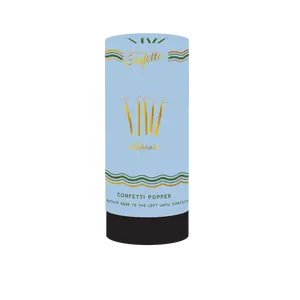 Celebrate Icon Confetti Popper