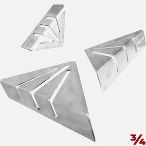 Fireball Miter Square