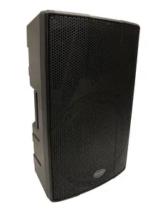 LK-BX15 15" 2 Way Bi-Amplified Loudspeaker With BlueTooth
