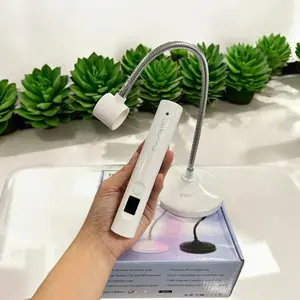 FlexOne UV Lamp for Gel X USB-C Rechargeable