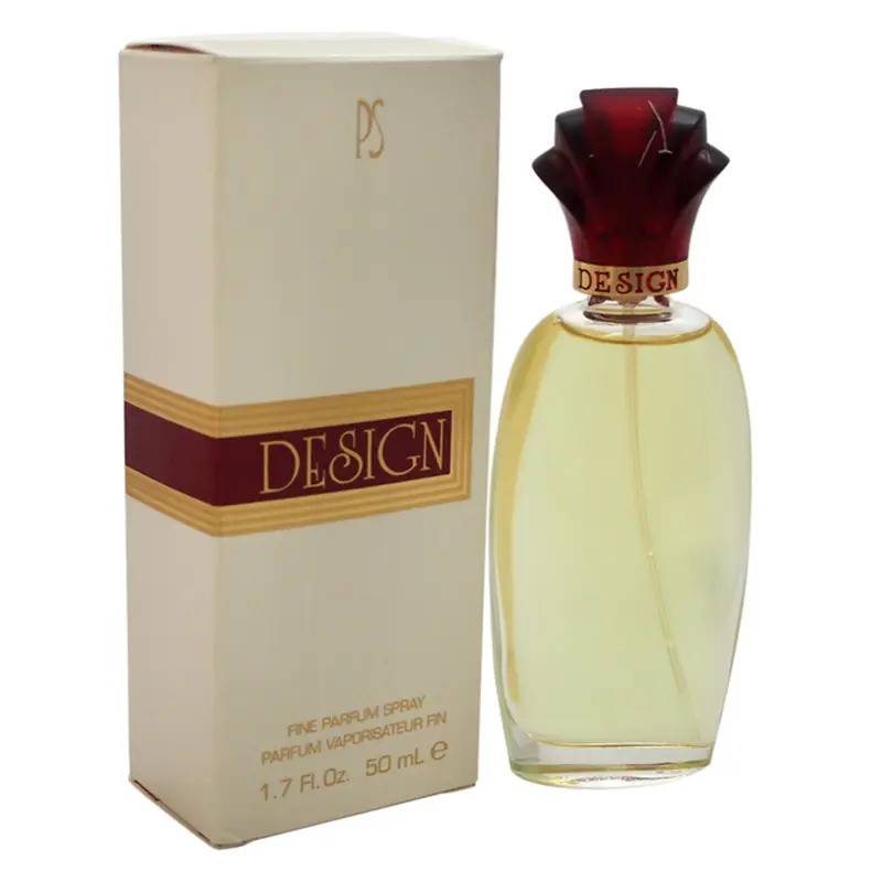 Design by Paul Sebastian for Women - 1.7 oz EDP Spray