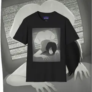 Sexy spooky Sadako