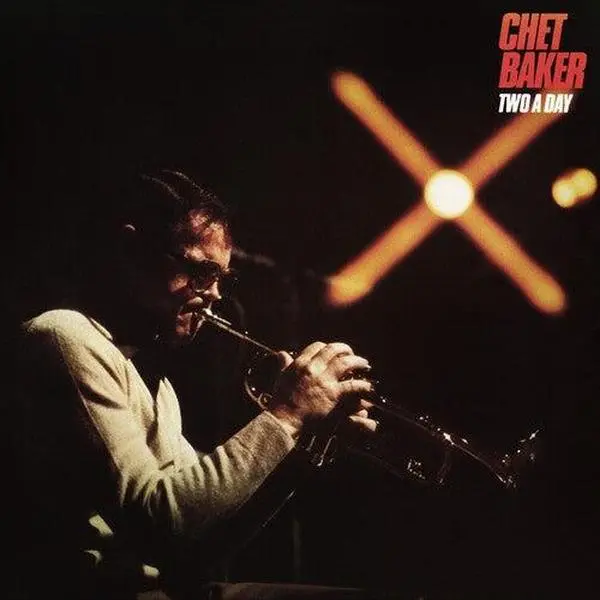 Chet Baker - Two a Day NEW Vinyl Record