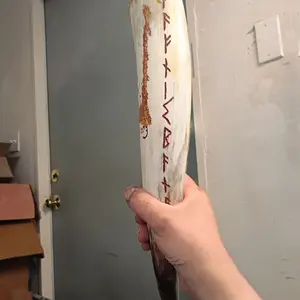 Ox Fáfnisbana Drinking Horn