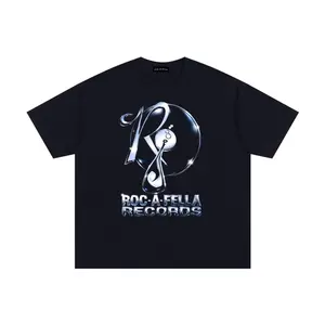 Roc-A-Fella Records Graphic Tee FNQ