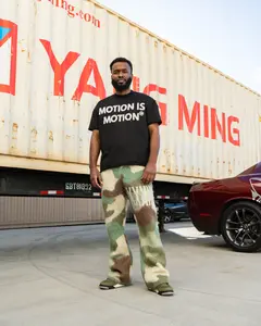 (Motion is Motion) Premium T-shirt