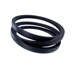 5/8" X 149.5" Lawn Mower Deck Replacement Belt Compatible with Kubota K5579-36710