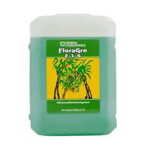 General Hydroponics® FloraGro® 6 Gallon