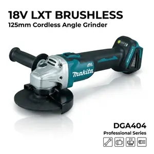 Makita DGA404-125mm angle grinder