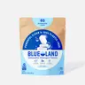 Blueland Dishwasher Detergent Tablet Refills, 100% Plastic-Free Plant-Based Eco-Friendly Dish Soap Tablet Refills Powerful Cleaning Solution Burst