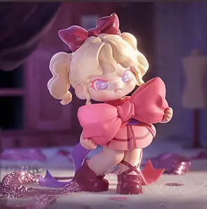 Live link Collect Your Favorites: Premium Figurines Adorable Cute Particles
