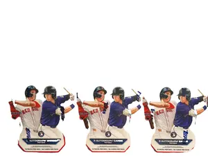 2026 Bowman Baseball Jumbo Case (8 boxes) Pick Your Team Break - 24 Autos