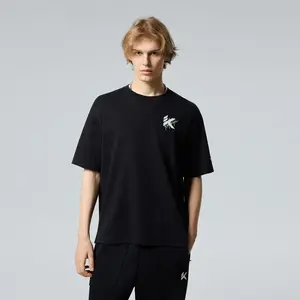 ANTA KT Short-Sleeve Tee