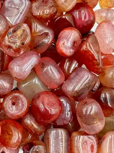 S 127.Vampire Love Nugget Shape(irregular shape)