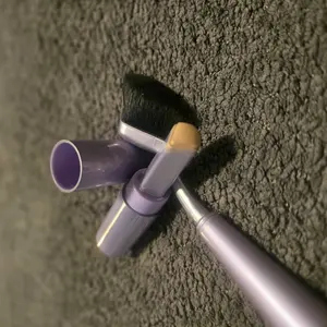 tarte Big Stick Energy duo – shape tape concealer stick & brush