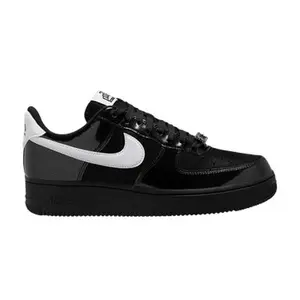 Nike Air Force 1 Low '07 LV8 'Glam Rock Pack - Black White'