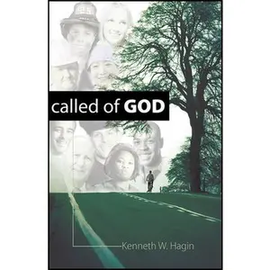 USED-Called of God by Hagin, Kenneth W. (Paperback)