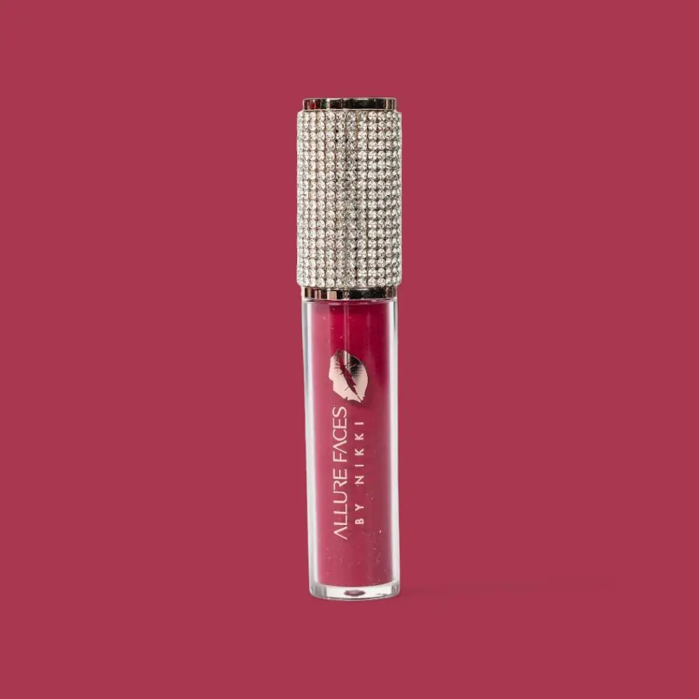 Seduction Matte Lipstick