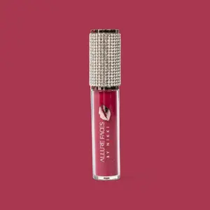 Seduction Matte Lipstick