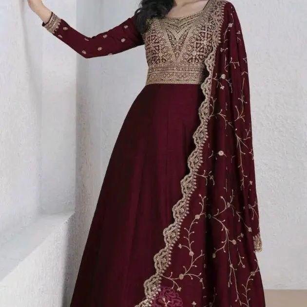 formal wedding guest dresses pakistani RANGREZA Black | pakistani wedding guest dresses main image 0