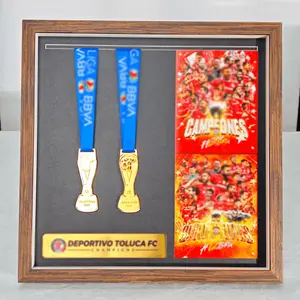 Football Match Trophy, Mexican Football Event Trophy, Classic Replica, High Quality Texture, Perfect Birthday Gift, Holiday Gift, Home Decor