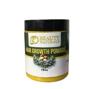 Rosemary Grease (pomade) nourishing your hair to perfection Extra strength Hair Pomade 100% natural