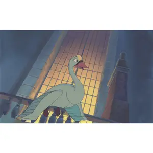 Art Cel Swan (Sequence 22-27)
