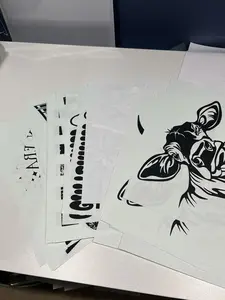 Picked By Me Screen Print Bundle