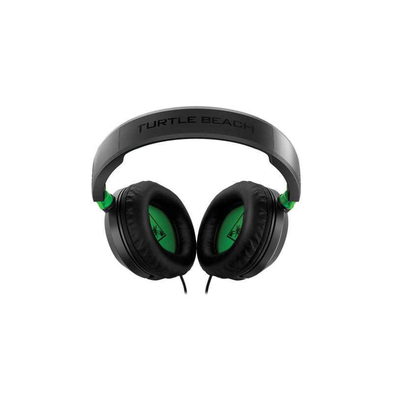 Turtle Beach Recon 50 Xbox Gaming Headset - Xbox Series X, Xbox Series S, Xbox One, PS5, PS4, PlayStation, Mobile & PC