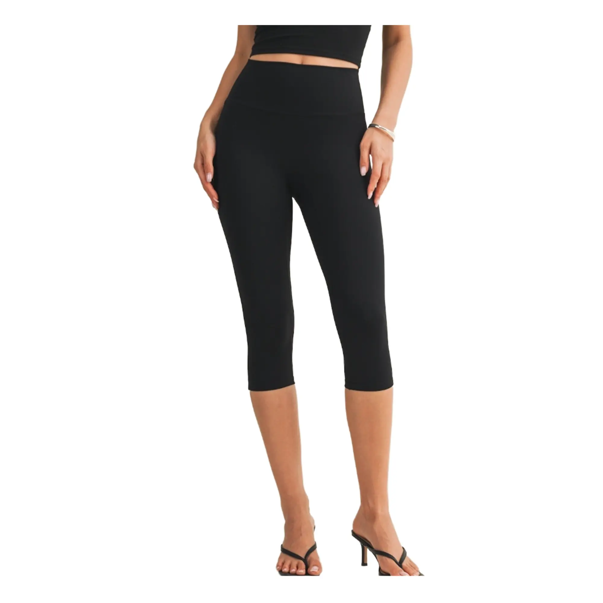 Capri Leggings Capri Leggings