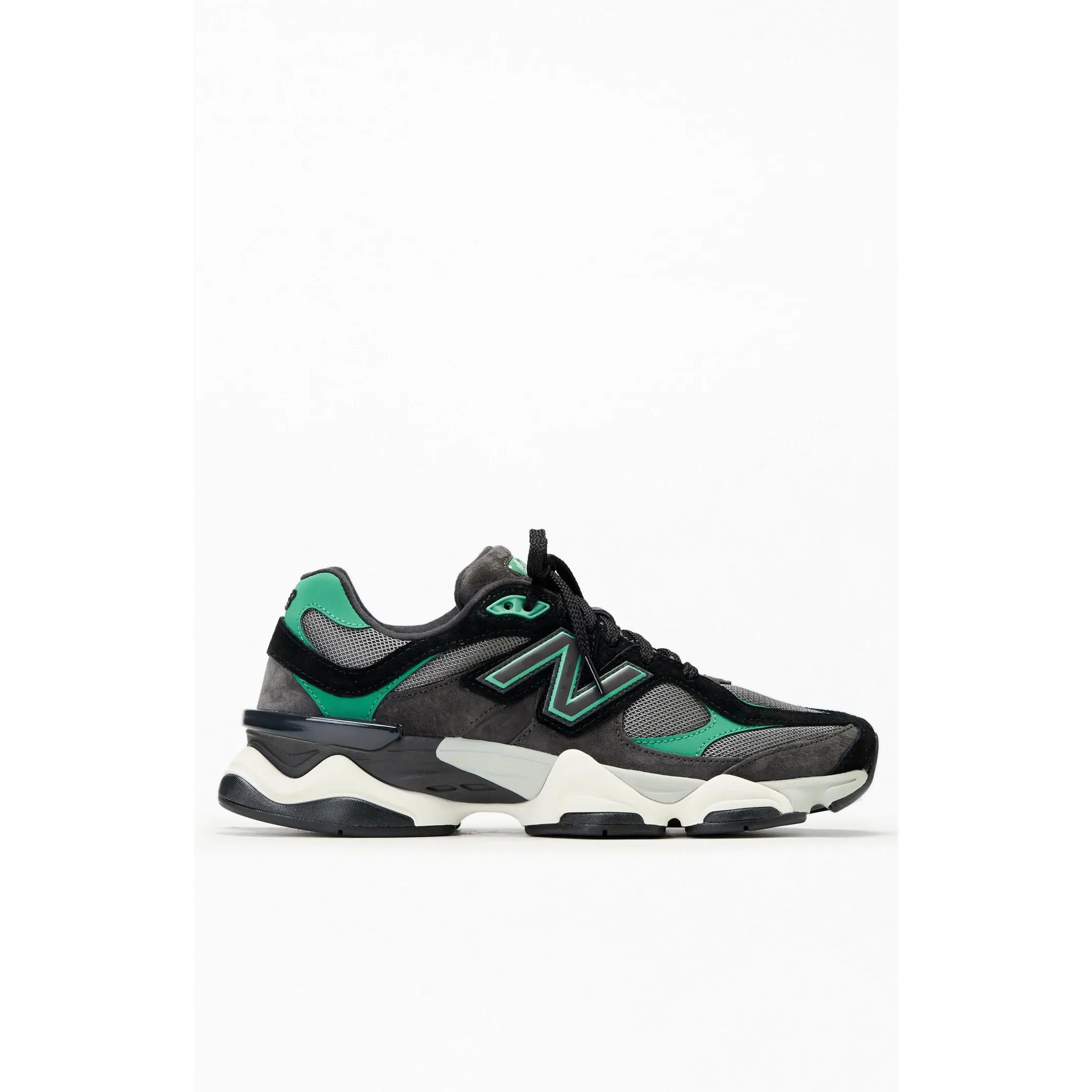 New Balance Men's Black 9060 Shoes