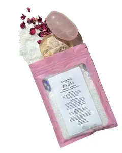Me Time Spiritual Bath Mix