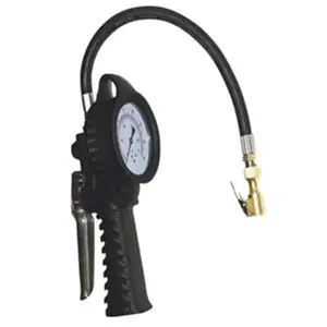 Astro Pneumatic Tool Ao3081 Dial Style Tire Inflator