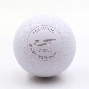 PEARL LT Lacrosse Balls - Textured