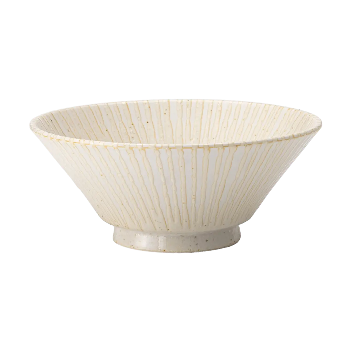 Nitori Lightweight Ramen Bowl Soup Bowl 7.68" Nitori Lightweight Ramen Bowl Soup Bowl 7.68"