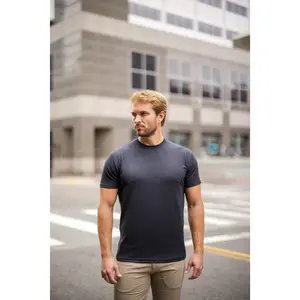 Urban Edge Tee