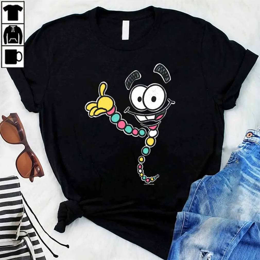 Just Mr. Dna T-Shirt