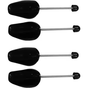 Plastic Shoe Trees for Sneakers Men Shoe Stretcher Shaper Boot Holder Prevent Creasing