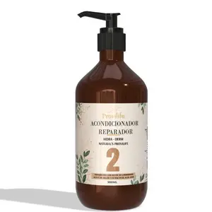 Provilife Hydra-Derm Natural's Conditioner Hair Care Treatment Haircare  Repair Comfort Radiant Intensive Moisture Shampoo
