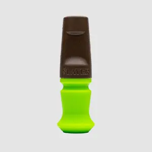 The Harem, Hands Free Elk Call