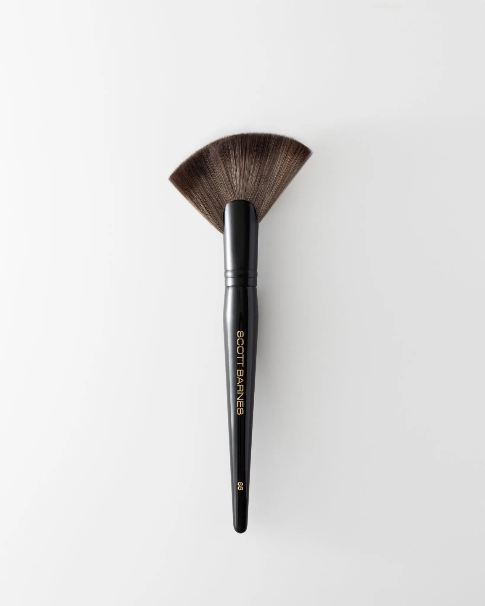 Scott Barnes #66 Sheer Powder Brush