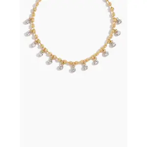 Collar Luz de Cristales